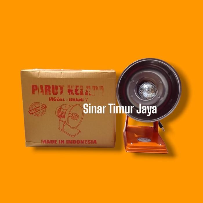 MESIN PARUTAN KELAPA LISTRIK / PARUTAN KELAPA MINI GRANAT / PARUTAN