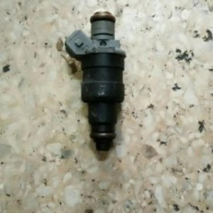 nozzle injektor injector copotan Jeep cherokee XJ wrangler YJ grand ZJ top