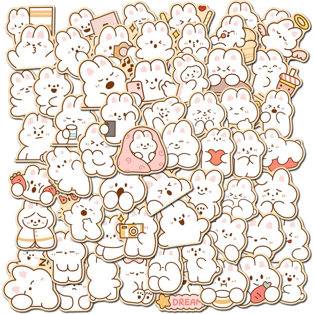 

Lot Stiker Kertas Gambar Kucing Kawaii Astronot Untuk Diary