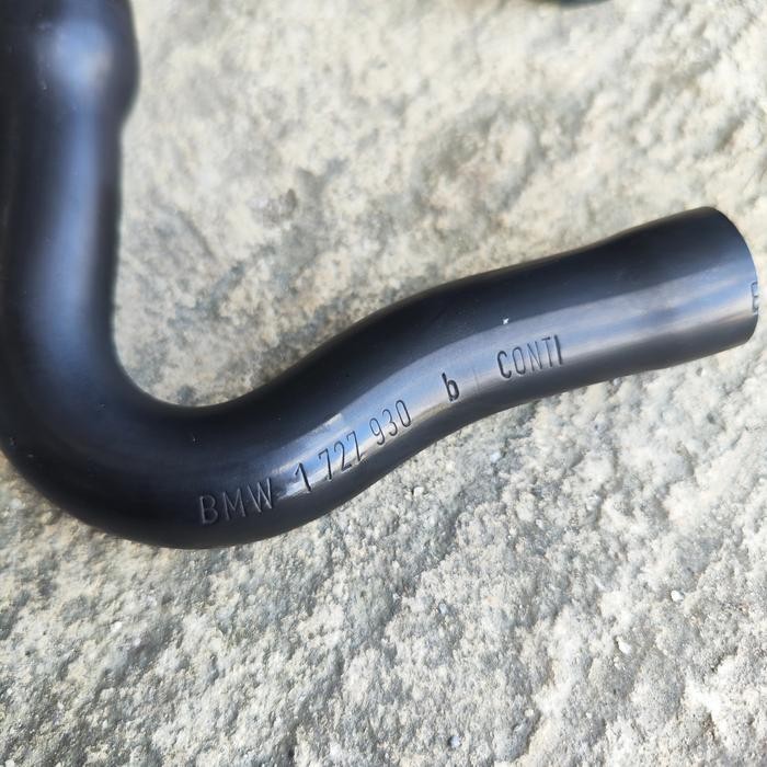 Selang Idle Up E36 M40 - 2 Sparepart