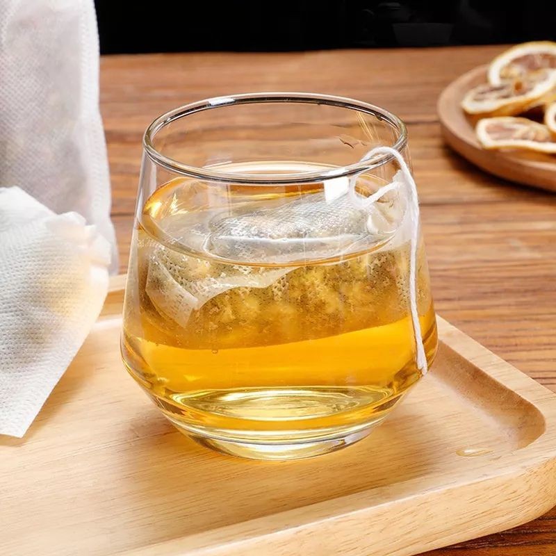 

TEH CELUP DAUN KEDONDONG SIAP SEDUH DAUN KEDONDONG KERING AR
