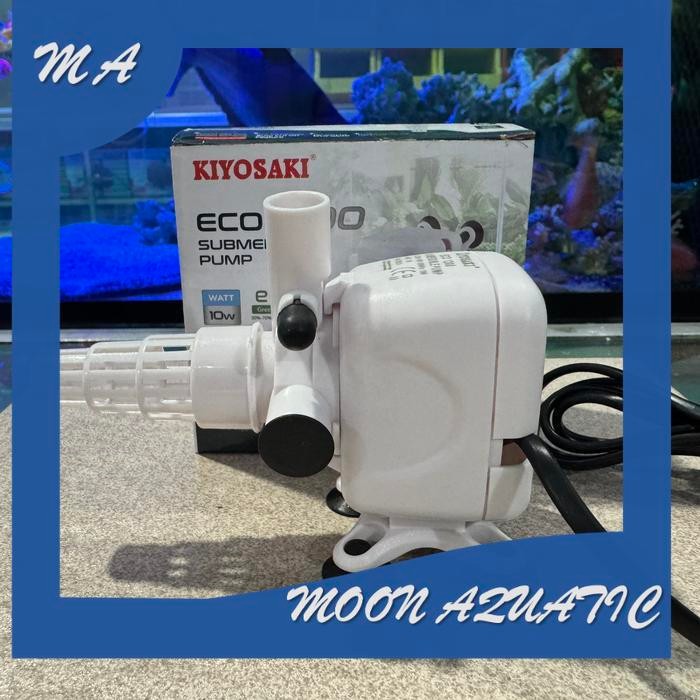 pompa aquarium kiyosaki eco 1200