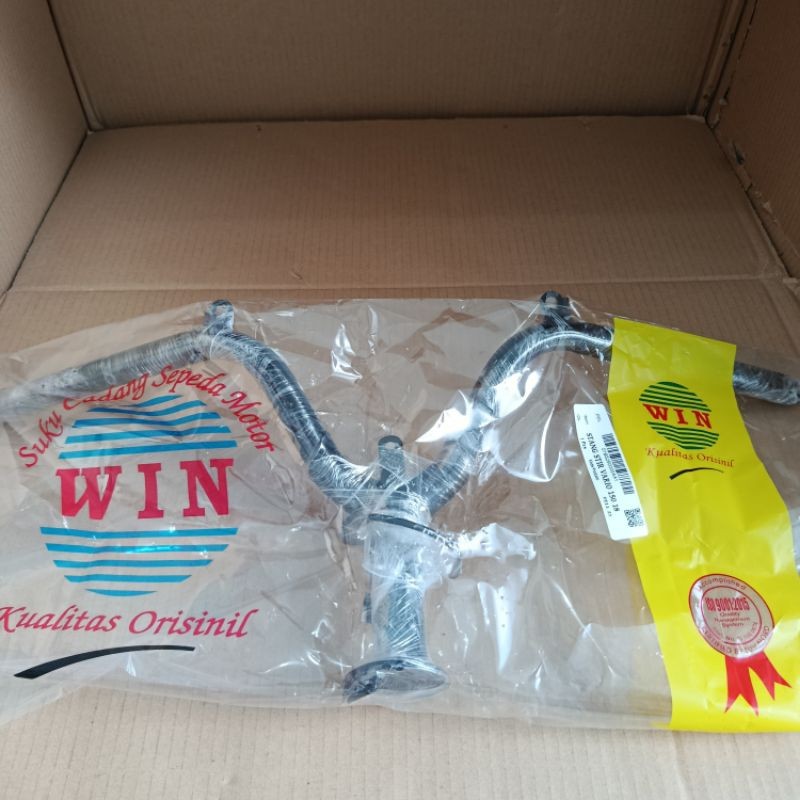 Stang Stir Vario 125 150 New LED 2018 Gen 1 - 2023 Gen 2 | Stang Stir Vario 150 2018CO