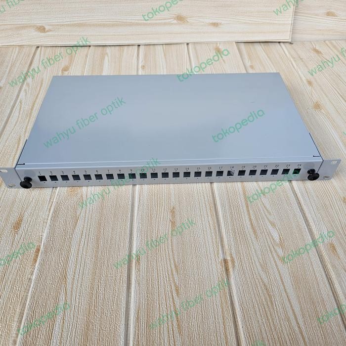 otb 24 core /OTB 24 CORE KOSONGAN