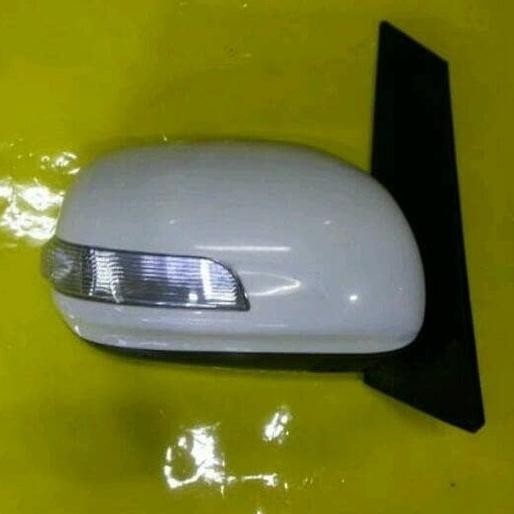 spion kijang innova luxury retract 1pcs original