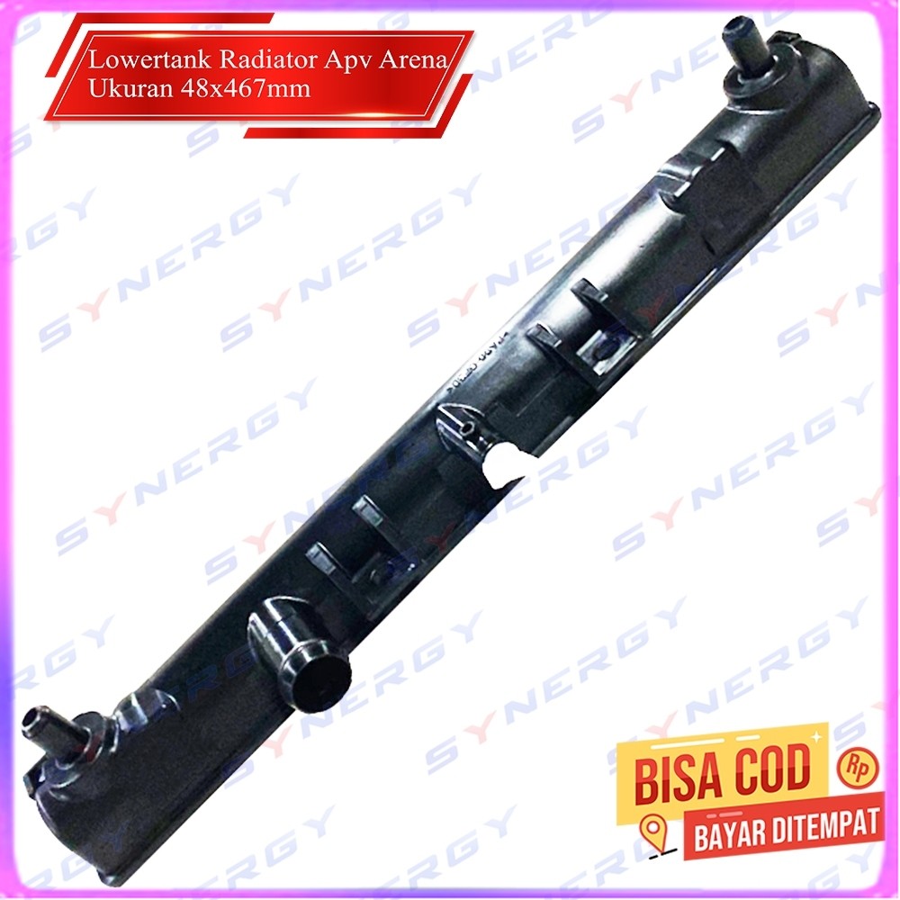 Lower Tank Radiator Suzuki APV 10005975