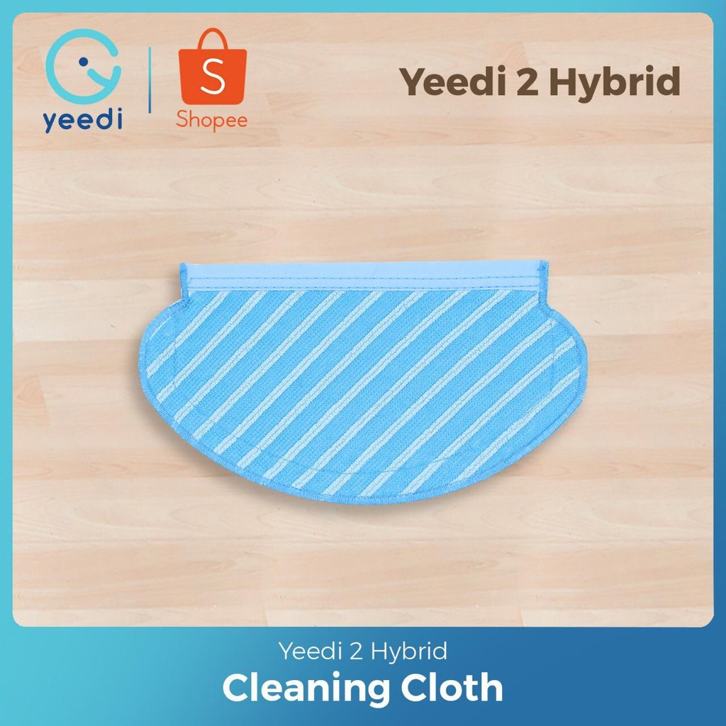 Yeedi 2 Hybrid Accessories Cleaning Cloth