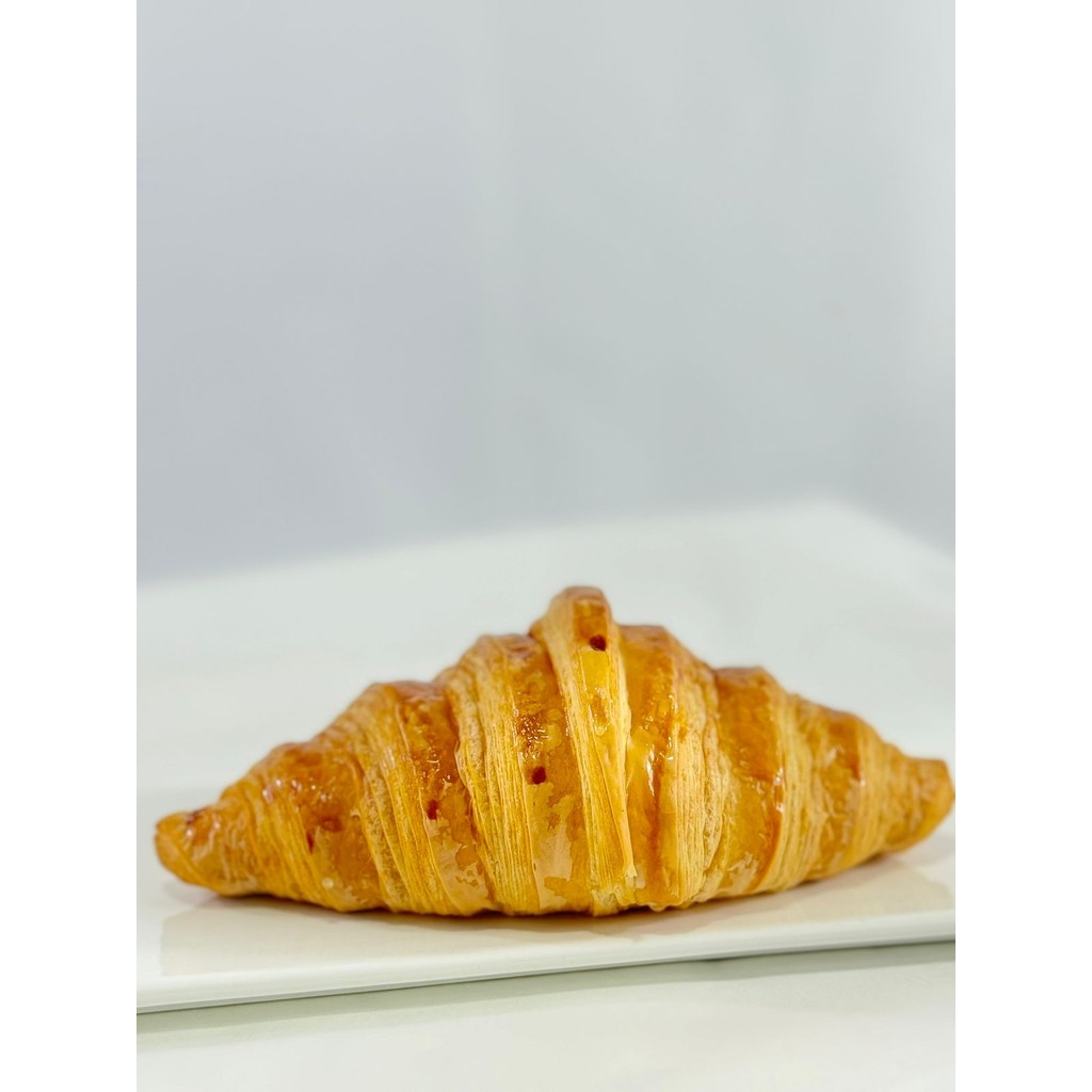 

Butter Croissant - Plain Croissant - Croissant Pastry