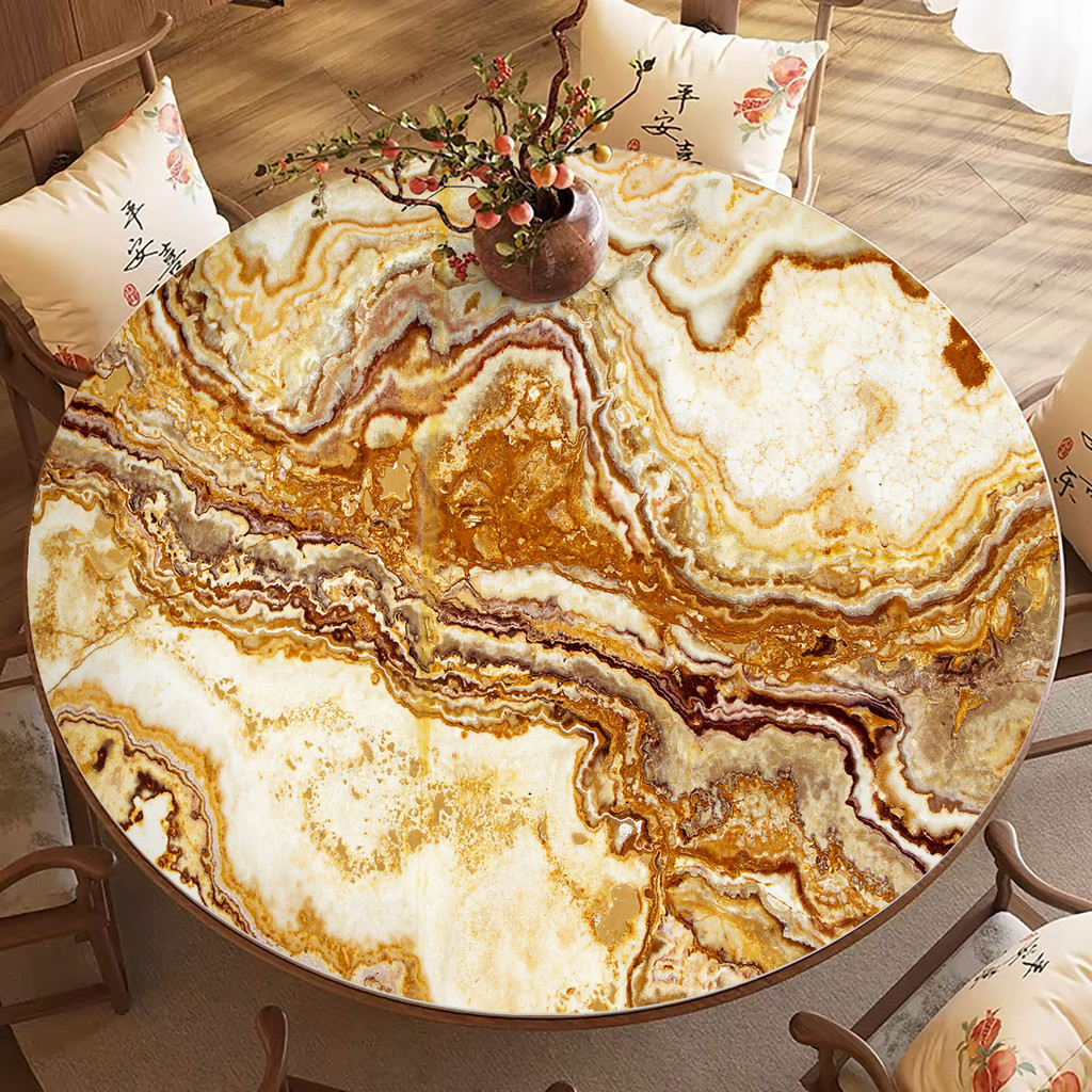 【NEW】taplak meja bundar ，taplak meja  bundar anti air ，taplak meja  bundar makan ，taplak meja bundar