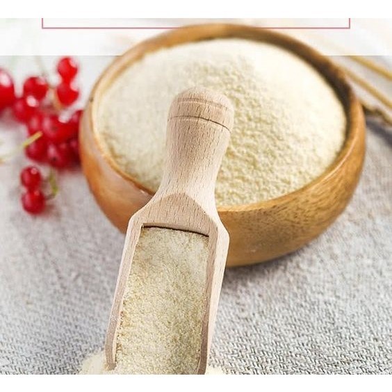 

Semolina Flour 5 Kg / Tepung Semolina 5 Kg