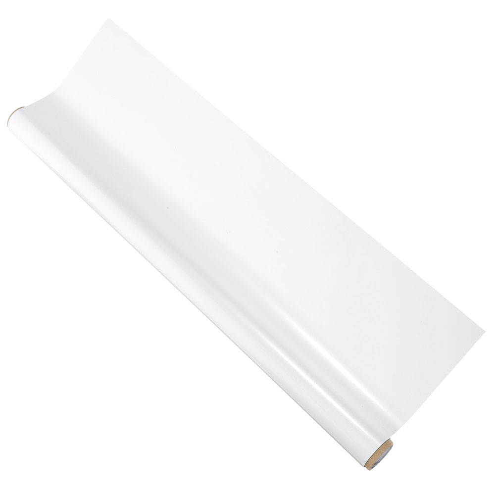 

Whiteboard Wall Stickers Dry Erase Reusable Static Whiteboard Sheet for Home Office Classroom Kids Drawing Non Damage