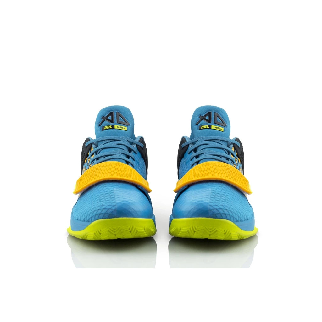 TERBARU Sepatu Basket Ardiles AD1 E-LITE Sepatu Olahraga