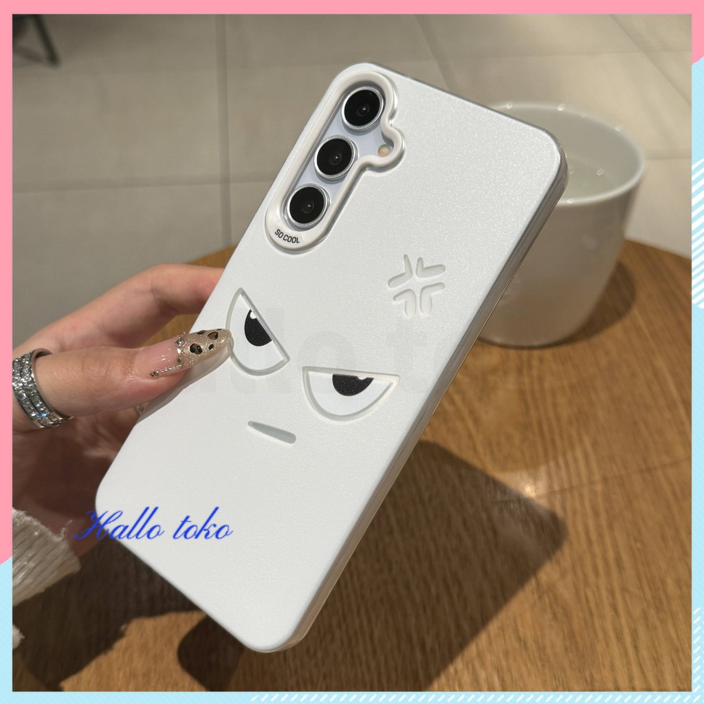 Kardus HP Anti Licin dan Anti Cap Tangan VIVO Casing Ponsel, V29 V27 V25E V21E V25 Y11 Y20i Y16 Y15S