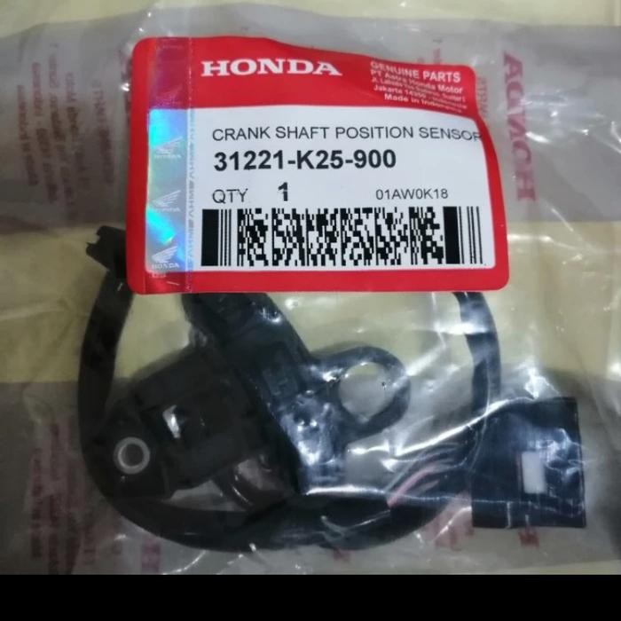 Sensor ckp beat fi / beat esp k25 k81