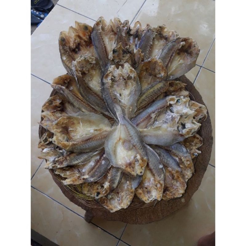 

ikan asin montok 1 kg murah