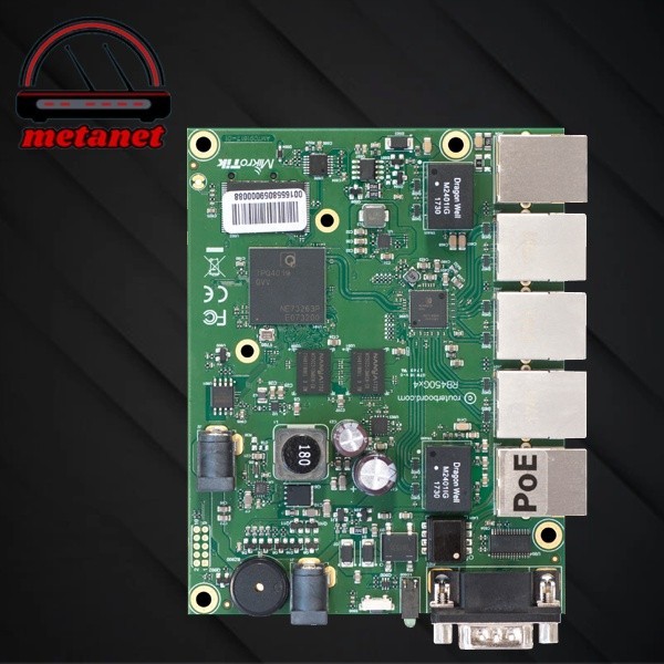 MikroTik  450 Gx4 450Gx4