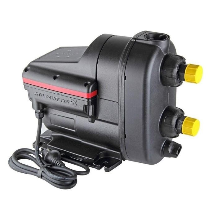 Pompa Pendorong Booster Pump Grundfos SCALA 1 Grundfos SCALA1 5-25