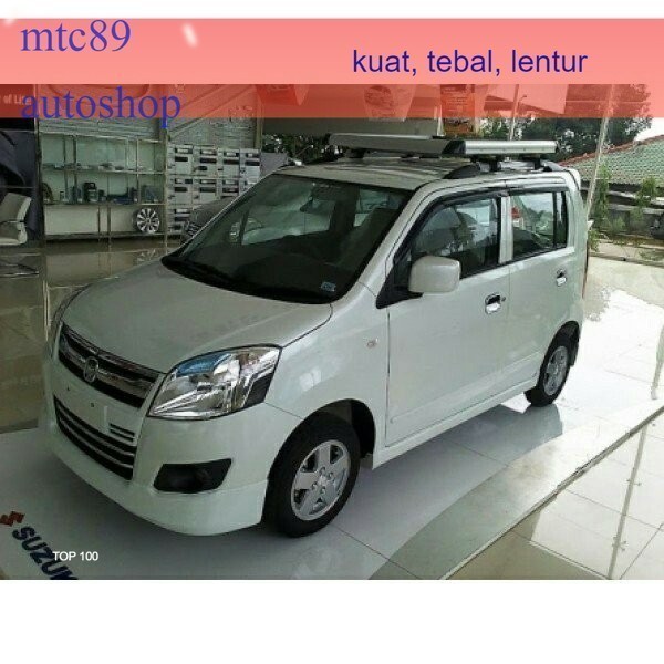 sparepart mobil BODYKIT KARIMUN WAGON R SPORT GRADE-A