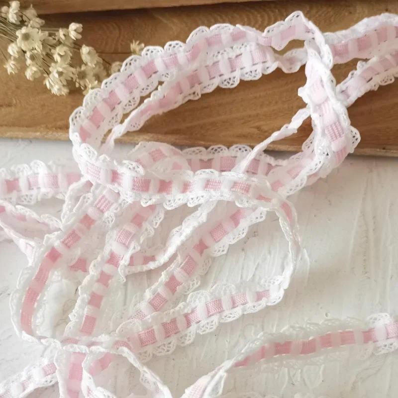 

Stretch Belt Stretch Lace For Women Skirt Lace Fabric Ribbon Decorative Ribbons For Sewing Ribbon Sewing Accessories wholesale