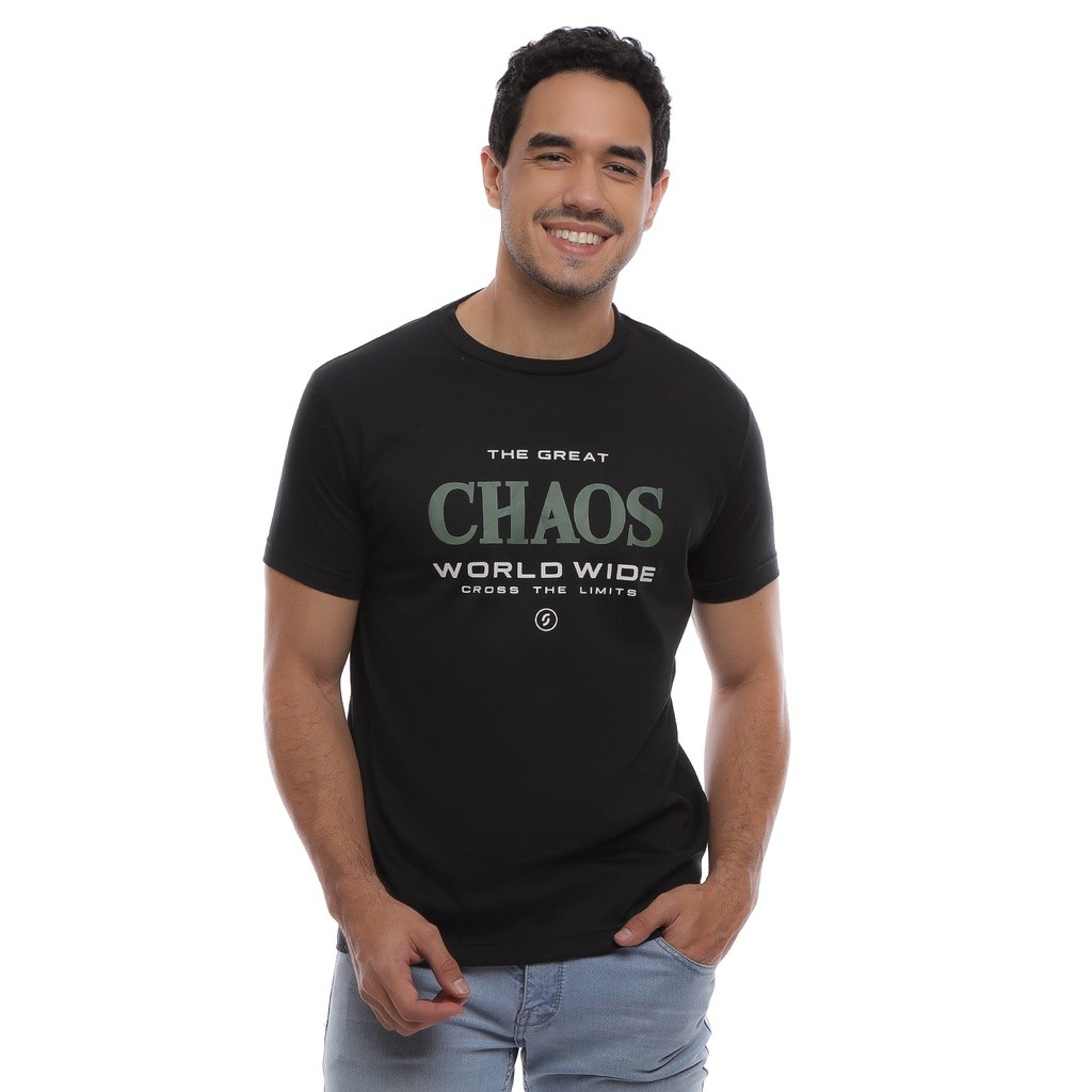 Ramayana - SIMPLISM Tshirt  sablon THE GREAT SPM 353