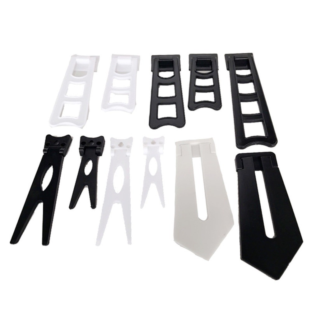 

Plastic Picture Photo Frame Mirror Art Work Display Easel Back Board Backboard Holder Pedestal Bracket Stand Up Leg Support