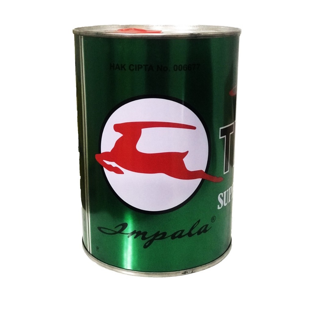 Thinner Impala - Kemasan 1kg - Thinner Impala