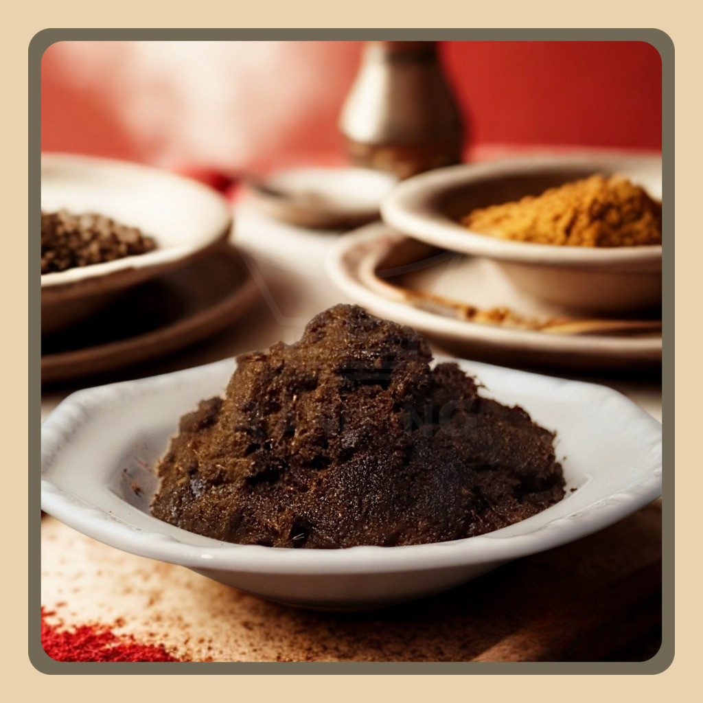 

RANDANGYAPP 250gr RENDANG DAGING SAPI ASLI MINANG