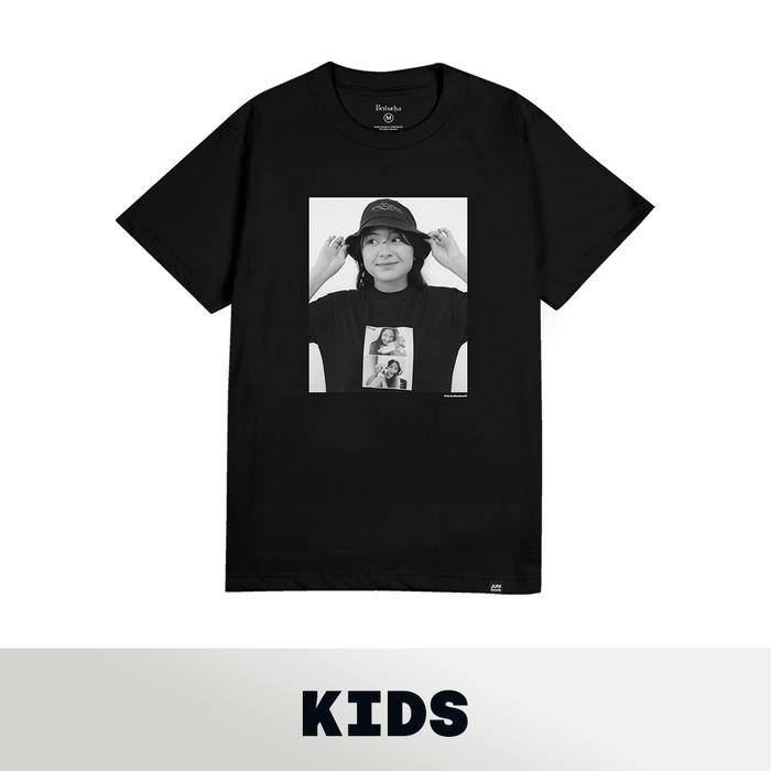 (COD) Bernadya Diego 2.0 Kids Version - L