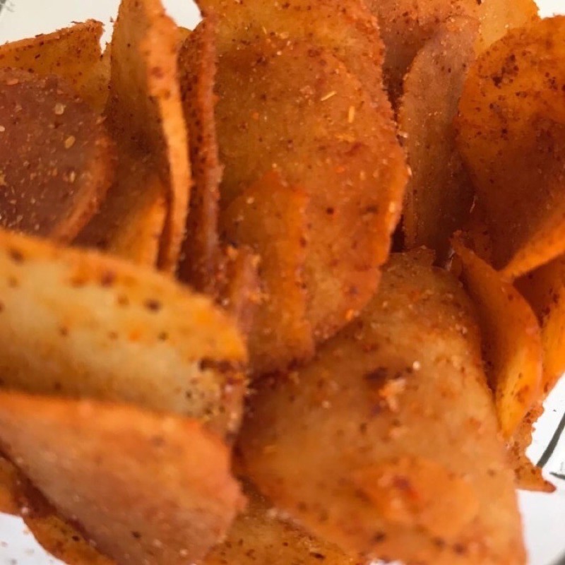 

KERIPIK MOLRING 500GR / MORLING 500GR / MOLRENG 500GR / CIMOL KERING