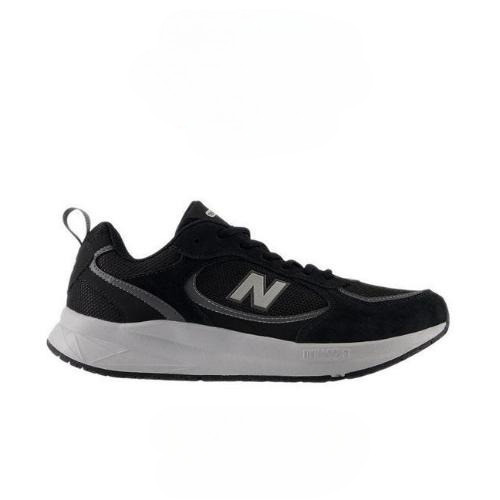 Sepatu Lari Pria NWBC UA950 Black Original NEWUA950CA1E