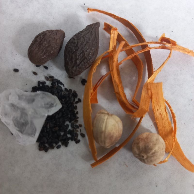 

MURAH Wedang Sempayang/herbal sariawan/Panas Dalam