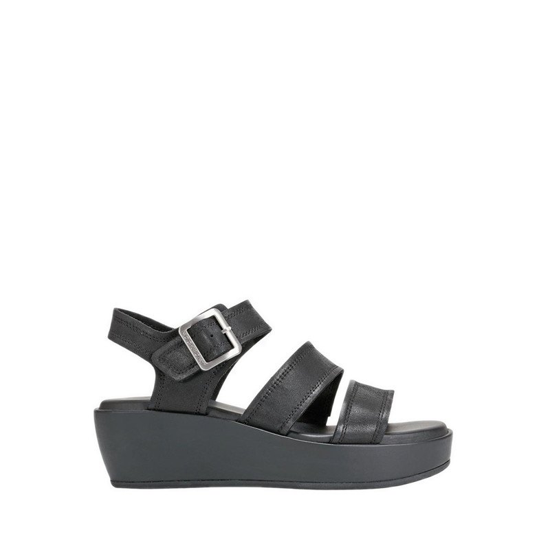 Rockport ANALA Wedges - Black