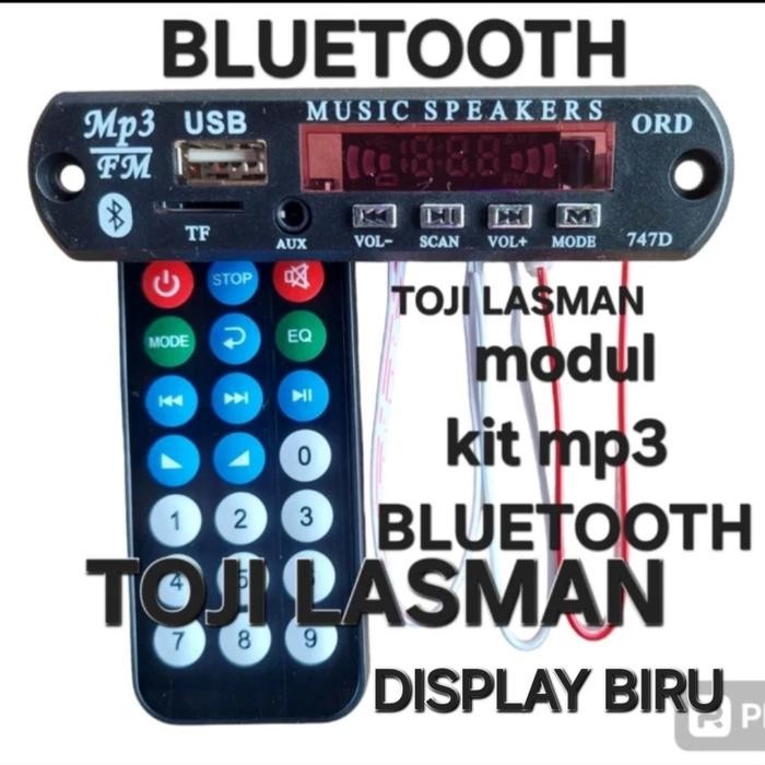 kit mp3 player bluetoot kit mp3 bluetooth
