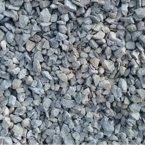 AU batu kerikil split bangunan - 1 Engkel