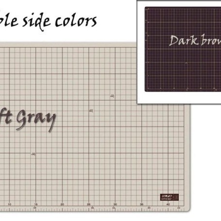 Olfa A4 Matras Alat Pemotong Cutter Cutting Mat A4