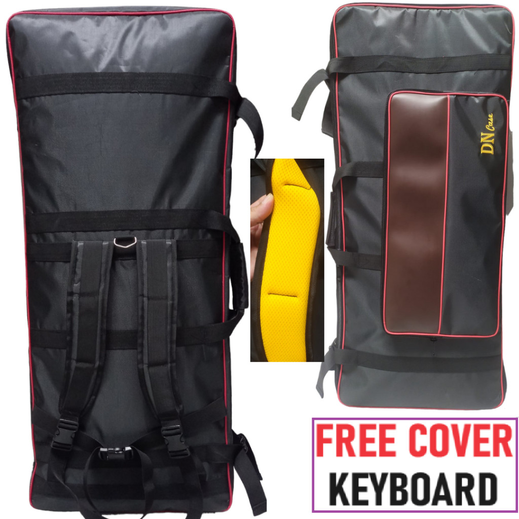 Tas keyboard korg pa 600 Tas Keybord yamaha Psr Tas Keyboard Roland Tas keybaord Casio tas keyboard 