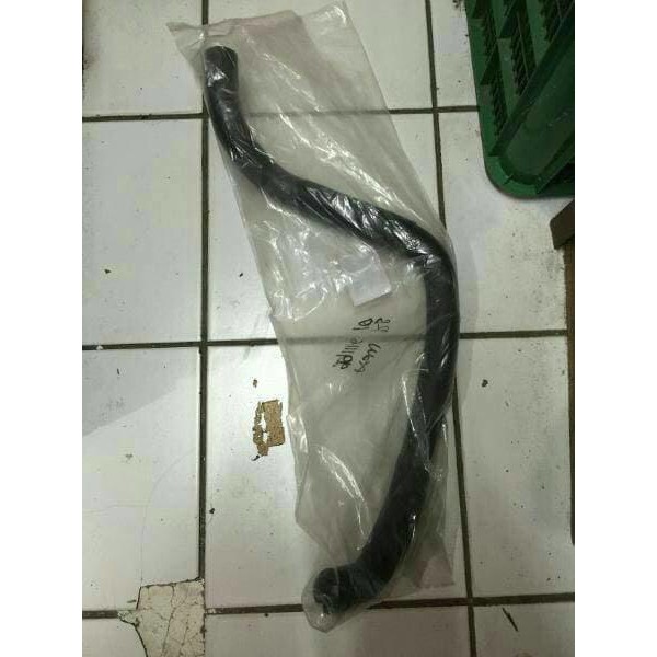 selang radiator bawah civic wonder