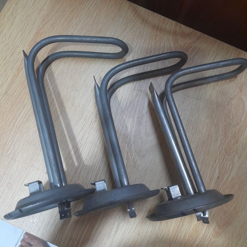 Element Pemanas Water Heater 200W-300W-600W Original Modena