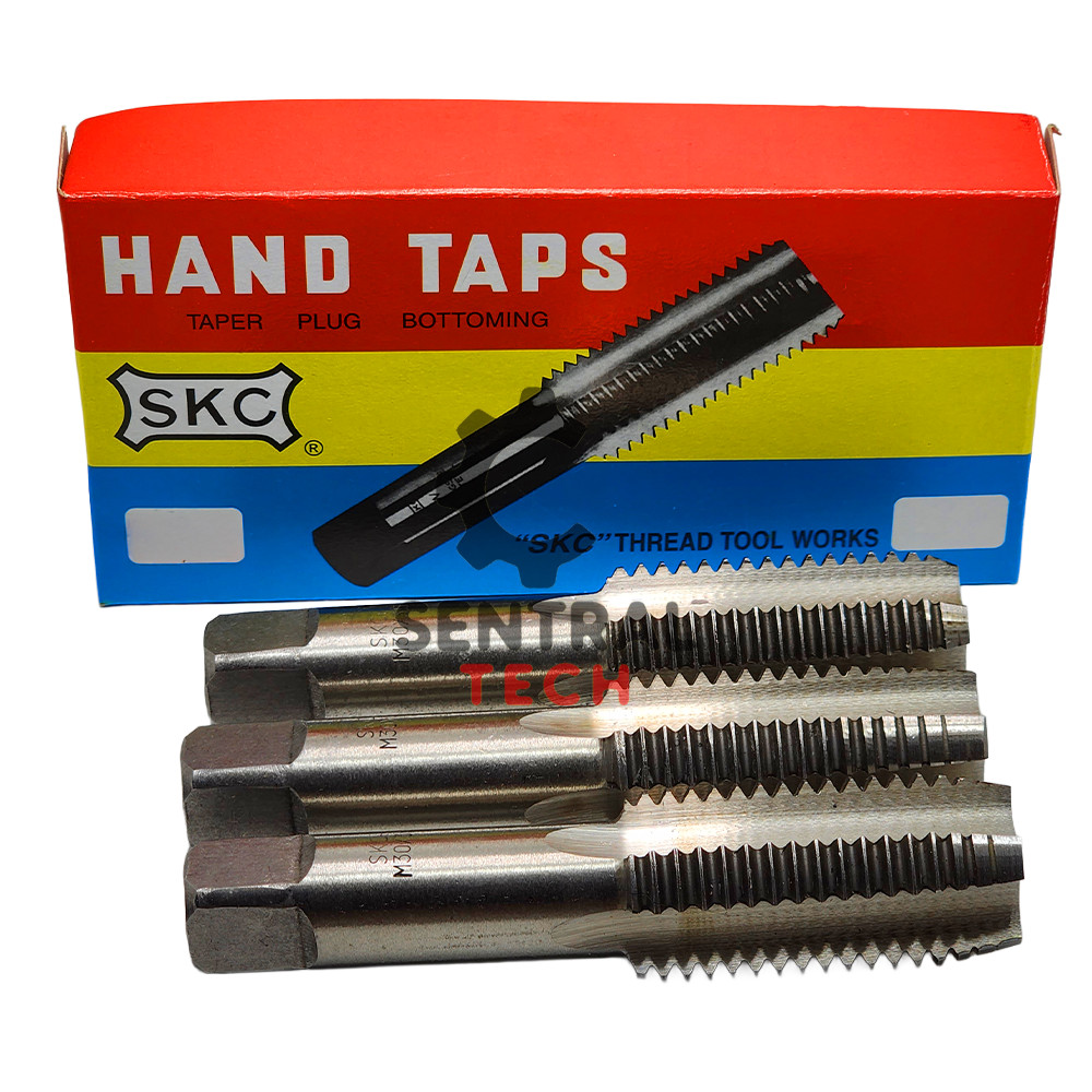 Promo Hand Tap / Handtap SKC M6 X 1.25