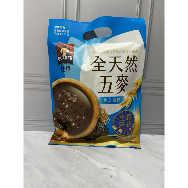 

Quaker Sereal Taiwan Black Sesame Sereal Sehat Taiwan
