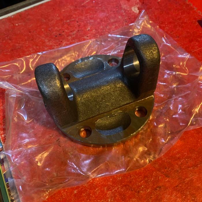 Flange kopel joint besar Landrover seri