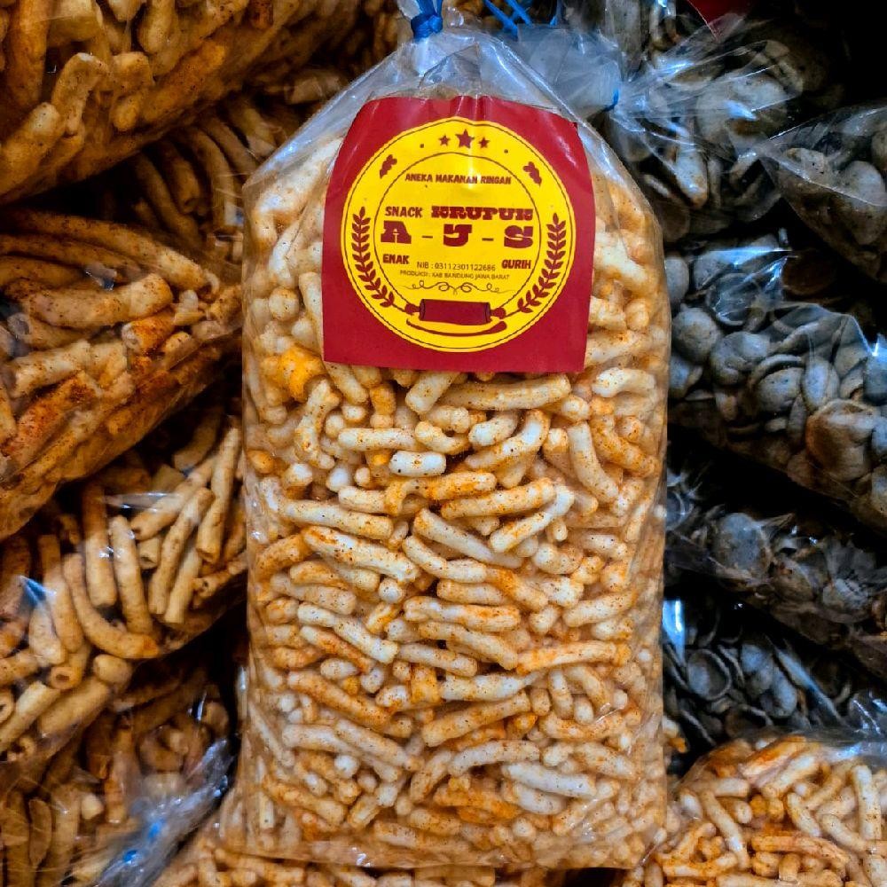 

STIK TONGKOL PEDAS 1KG SNACK FOOD CEMILAN Asin Camilan Makanan