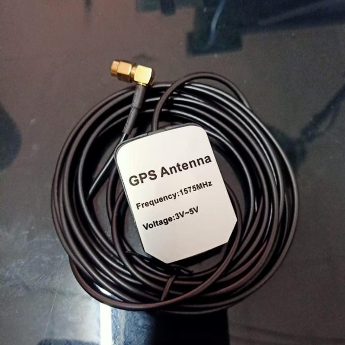Active GPS ANTENA GPS ANTENA POR GPS/GSM MODULE A7 EXTERNAL MOBIL