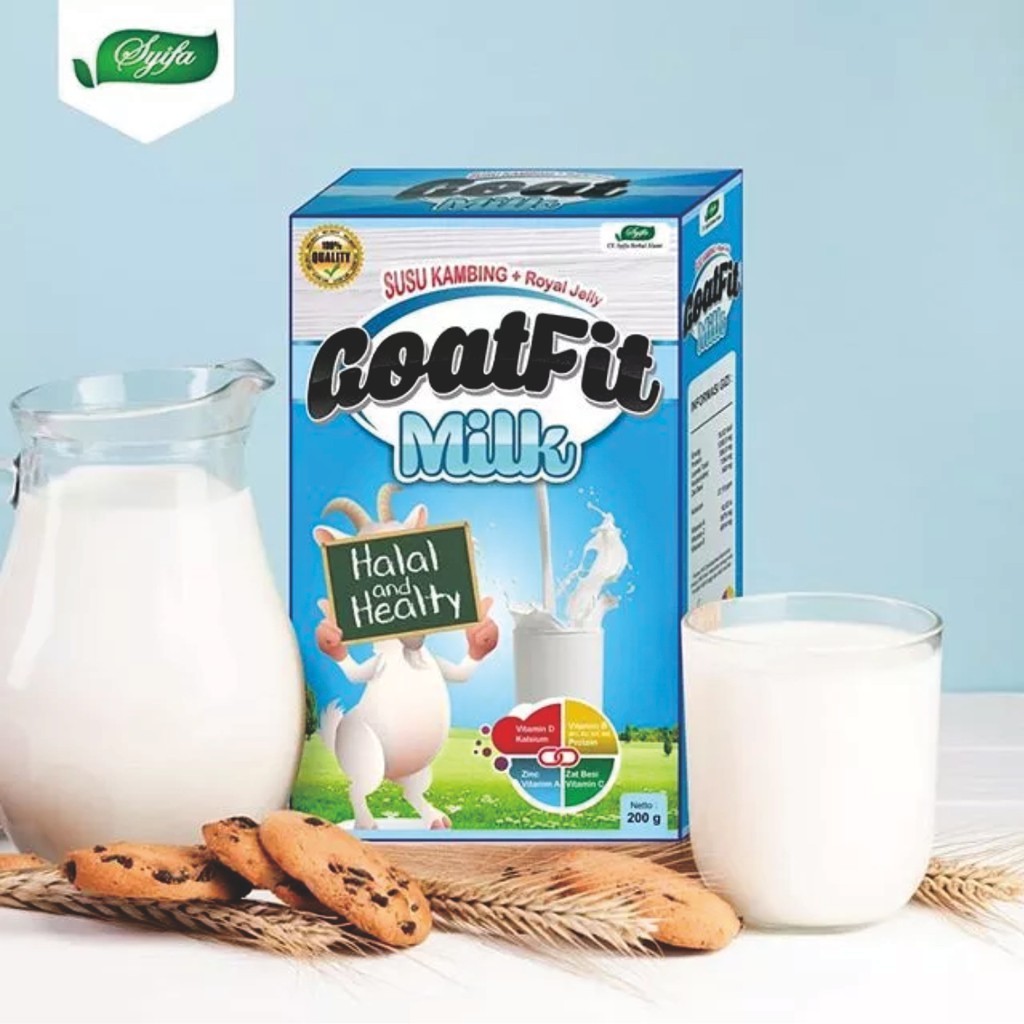 

ETAWA GOATFIT SUSU KAMBING ETAWA TERAPI PARU,ASMA,TBC