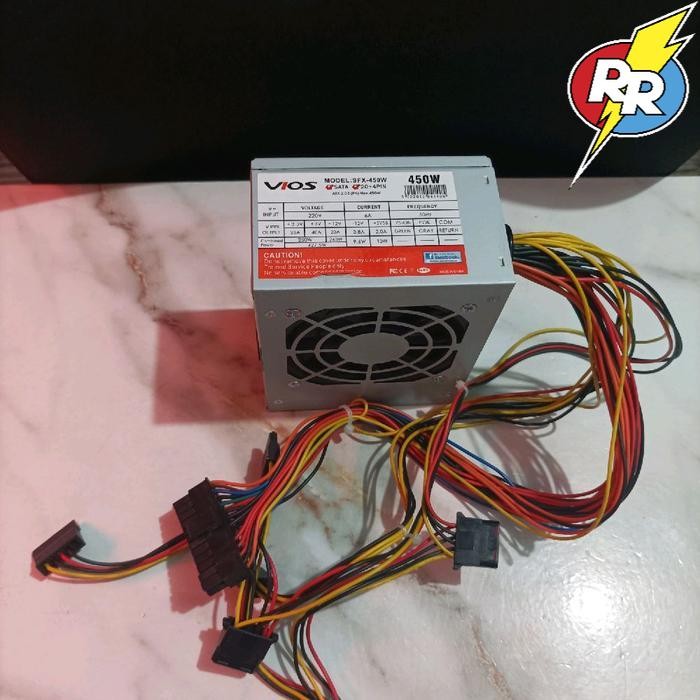 Psu power suplay pc mini itx