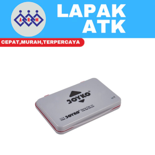 

Bak stempel Joyko no 1 (1PCS) ++LT2 Best Seller