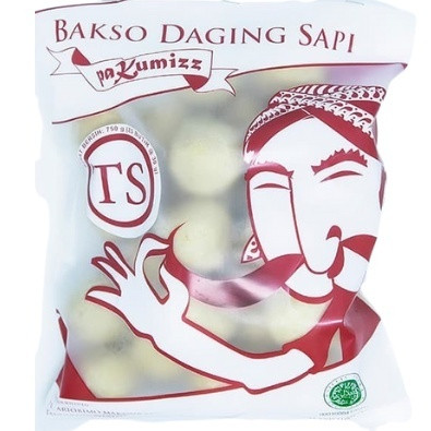 

pakumizz baso ts bakso sapi isi 25 750 gr