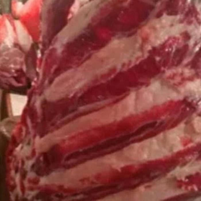 

Tulang Iga Sapi 1 kg