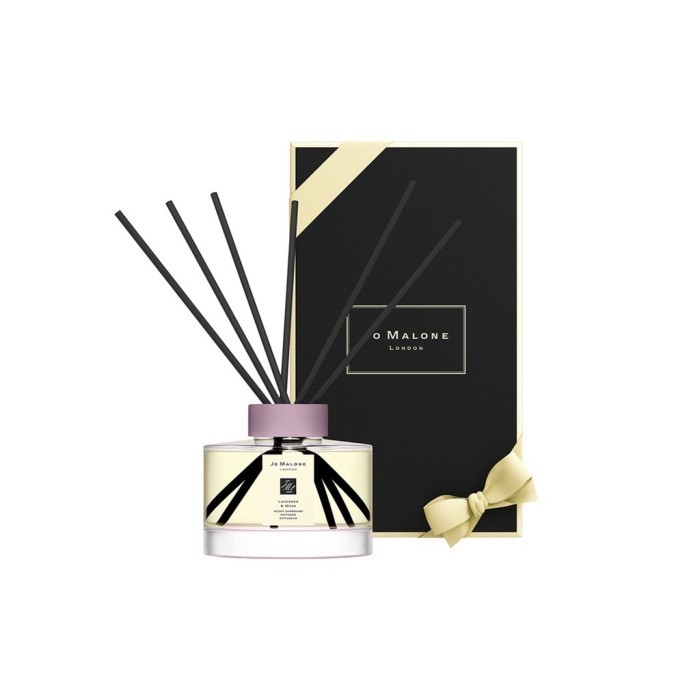 JO MALONE LAVENDER MUSK DIFFUSER FULLBOX SEALED