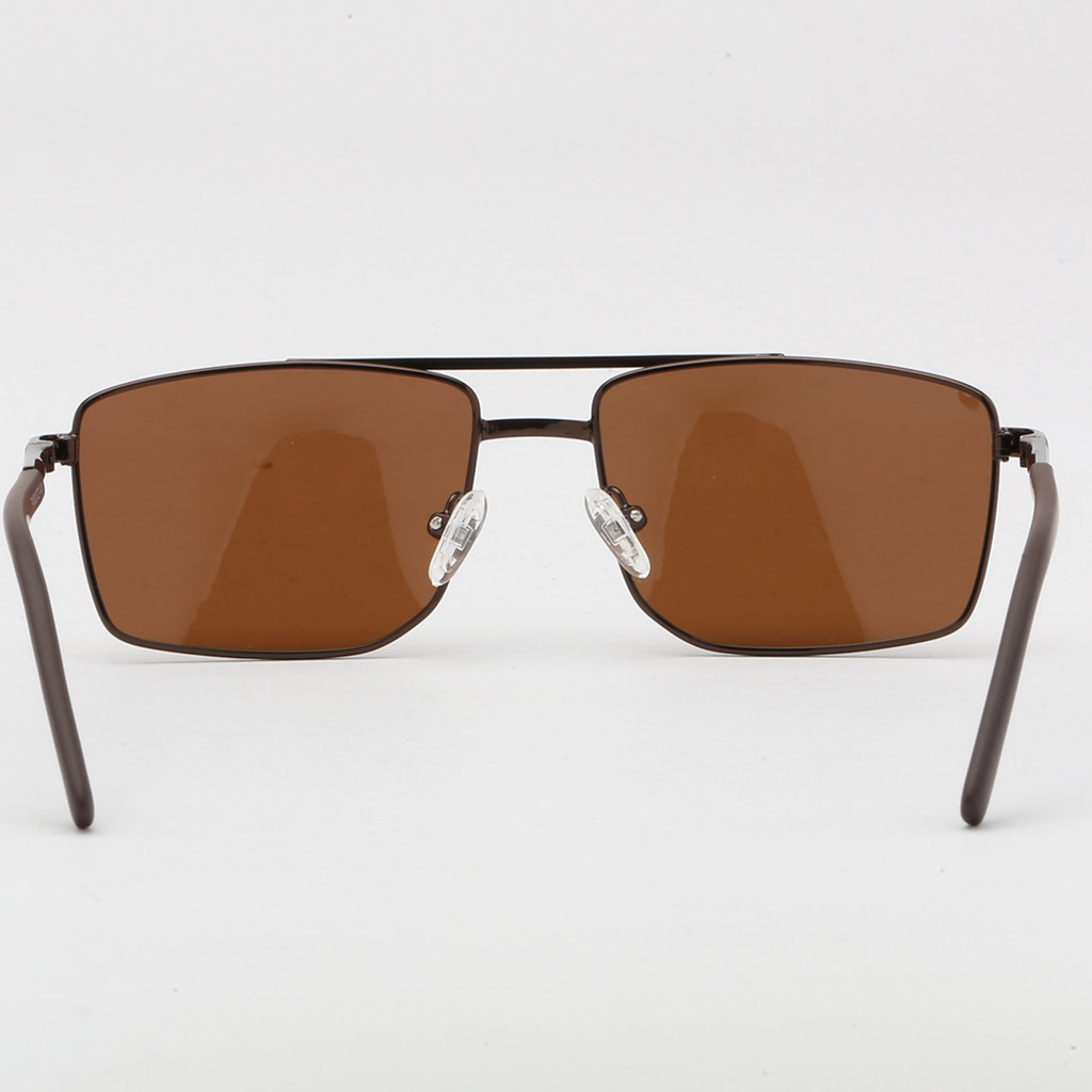 ILLUSTRO KACAMATA HITAM PRIA S IM PWP5228 C6 53